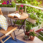 Urban Gardening: 6 Ideen für Balkon & Terrasse