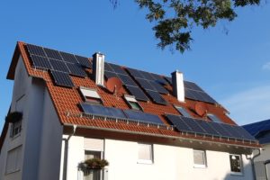 solarthermie und photovoltaik kombiniert