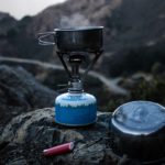 Campingkocher - der beste Kocher für dein nächstes Outdoor-Abenteuer