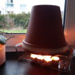 Teelichtofen selber bauen ohne Bohren - die Notfall-Heizung für 10 Euro (Anleitung)