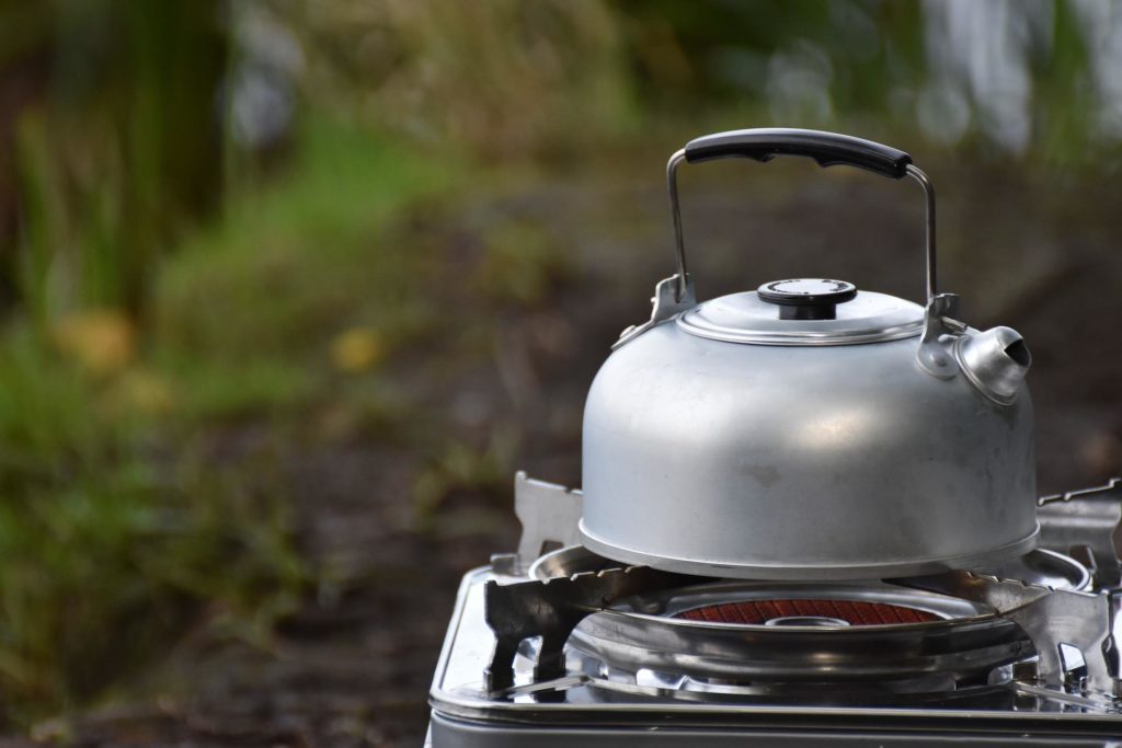 campingkocher ohne gas